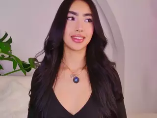 Kali Hill's Live Sex Cam Show