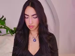 Kali Hill's Live Sex Cam Show