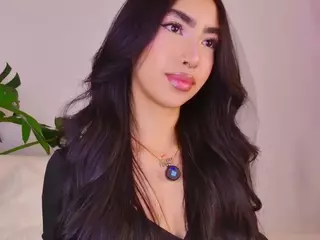 Kali Hill's Live Sex Cam Show