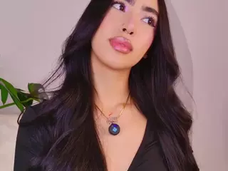 Kali Hill's Live Sex Cam Show