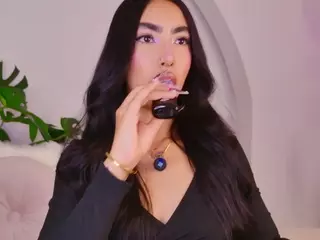 Kali Hill's Live Sex Cam Show