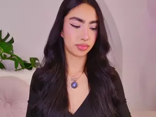 Kali Hill's Live Sex Cam Show