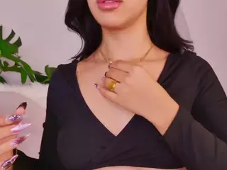 Kali Hill's Live Sex Cam Show