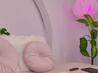 Kali Hill's Live Sex Cam Show