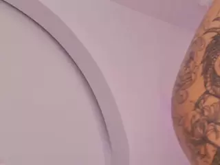 Kali Hill's Live Sex Cam Show