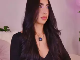Kali Hill's Live Sex Cam Show