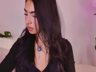 Kali Hill's Live Sex Cam Show