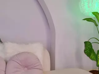 Kali Hill's Live Sex Cam Show