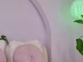 Kali Hill's Live Sex Cam Show