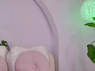 Kali Hill's Live Sex Cam Show