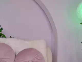 Kali Hill's Live Sex Cam Show
