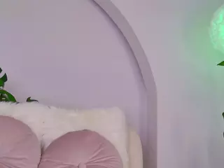 Kali Hill's Live Sex Cam Show