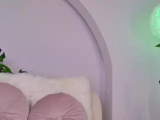 Kali Hill's Live Sex Cam Show