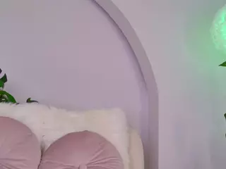 Kali Hill's Live Sex Cam Show