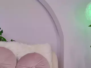 Kali Hill's Live Sex Cam Show