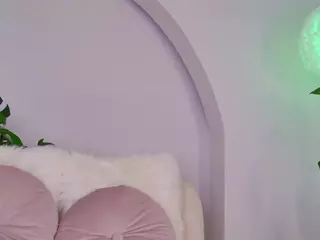 Kali Hill's Live Sex Cam Show