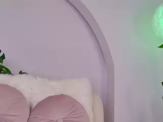 Kali Hill's Live Sex Cam Show