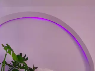 Kali Hill's Live Sex Cam Show