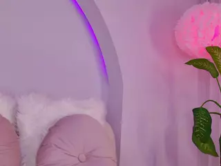 Kali Hill's Live Sex Cam Show