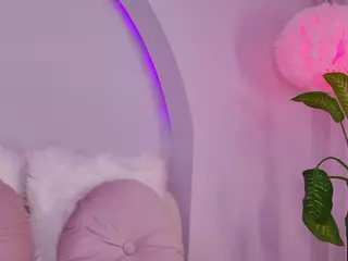 Kali Hill's Live Sex Cam Show