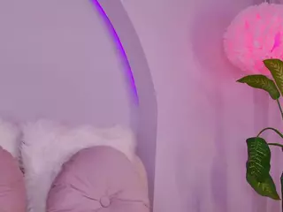 Kali Hill's Live Sex Cam Show