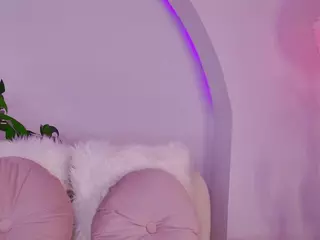 Kali Hill's Live Sex Cam Show