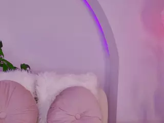 Kali Hill's Live Sex Cam Show