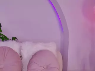 Kali Hill's Live Sex Cam Show