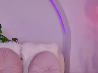 Kali Hill's Live Sex Cam Show