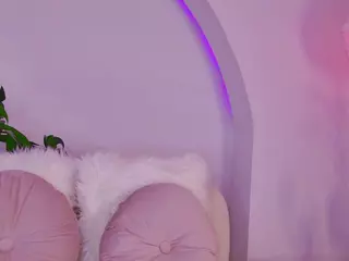 Kali Hill's Live Sex Cam Show