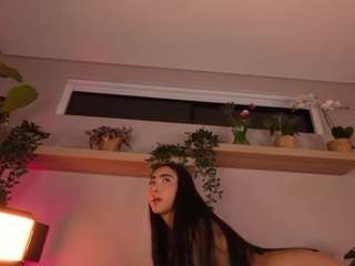 Kali Hill's Live Sex Cam Show