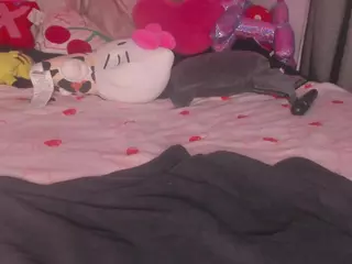 Karlie Kayozz's Live Sex Cam Show