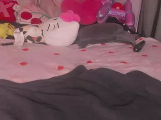 Karlie Kayozz's Live Sex Cam Show