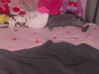 Karlie Kayozz's Live Sex Cam Show
