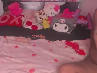 Karlie Kayozz's Live Sex Cam Show