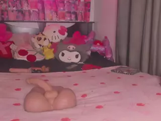 Karlie Kayozz's Live Sex Cam Show