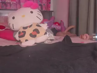 Karlie Kayozz's Live Sex Cam Show