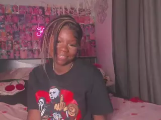 Karlie Kayozz's Live Sex Cam Show