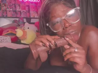 Karlie Kayozz's Live Sex Cam Show