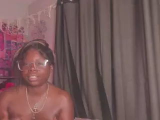 Karlie Kayozz's Live Sex Cam Show