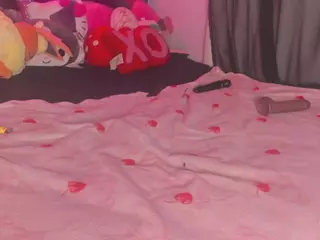 Karlie Kayozz's Live Sex Cam Show