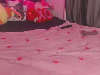 Karlie Kayozz's Live Sex Cam Show