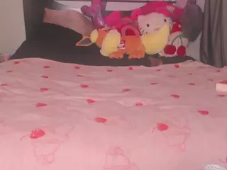 Karlie Kayozz's Live Sex Cam Show