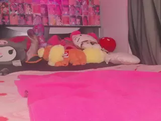 Karlie Kayozz's Live Sex Cam Show