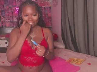 Karlie Kayozz's Live Sex Cam Show
