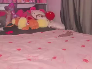 Karlie Kayozz's Live Sex Cam Show