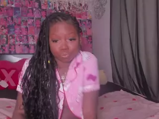 Karlie Kayozz's Live Sex Cam Show
