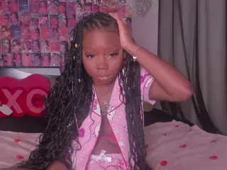 Karlie Kayozz's Live Sex Cam Show
