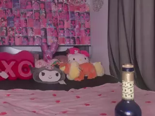 Karlie Kayozz's Live Sex Cam Show
