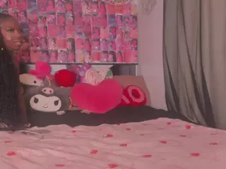 Karlie Kayozz's Live Sex Cam Show